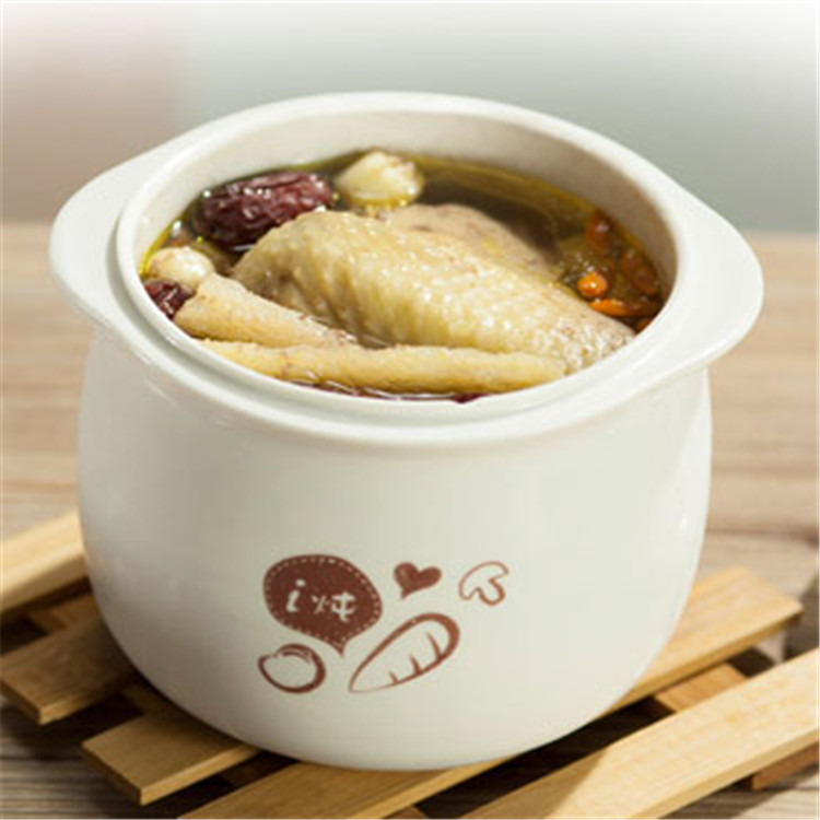 Bear Cubs Electric Saucepan Accessories 0 8 Litres Electric Saucepan DDZ-A08D1 A08G2 Ceramic Liner Accessories