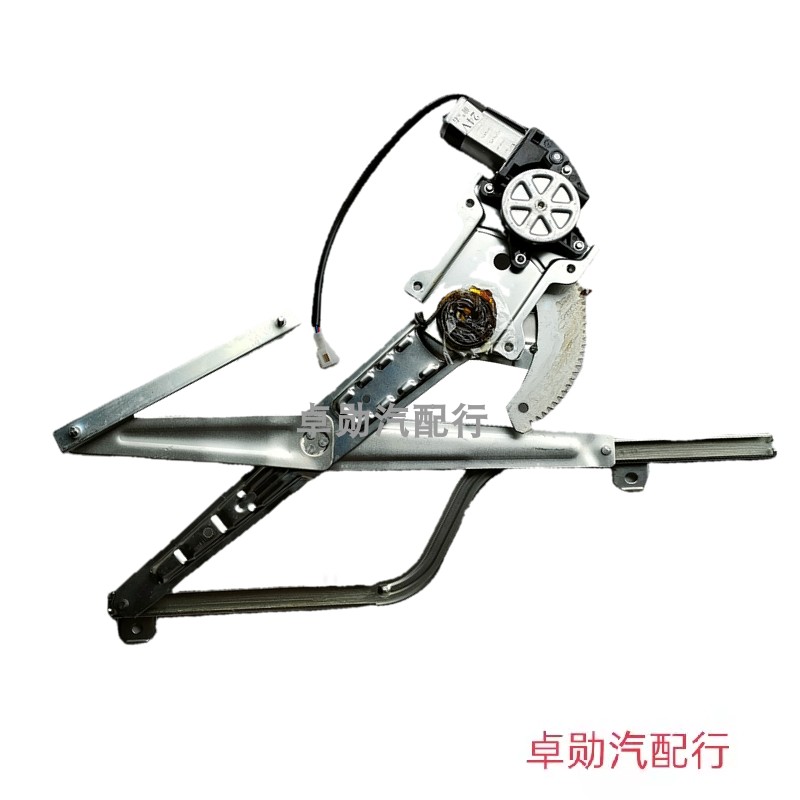 Sichuan Hyundai Ruiyue Zhidao 300N300M500M Hongtu Ruiji Ruijie Door Glass Lift