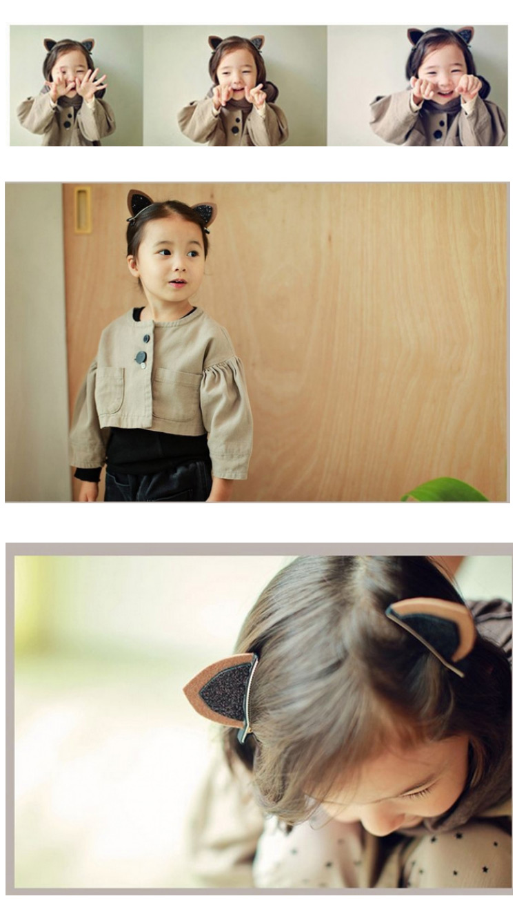 Accessoire cheveux en autre - Ref 1198066 Image 12