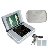 凌远 Низкочастотный прибор для лечения поясничной мышцы штамма поясничной мышцы поясничная фасция прибор Электронная импульсная терапия Электронная импульсная терапия