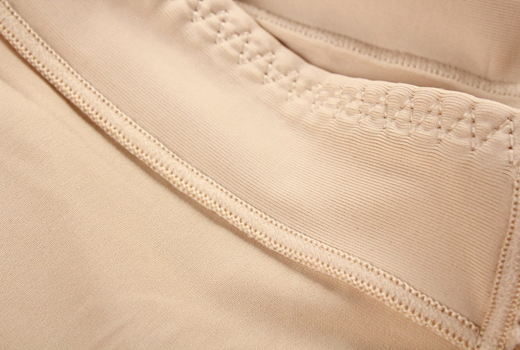 body amincissant simple en soie Ice - Ref 675694 Image 13
