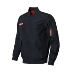 Áo khoác nam Li Ning Trung Quốc 18 áo khoác thể thao mới thời trang áo khoác dài tay nam mùa thu thể thao AJDN133 Áo khoác thể thao / áo khoác