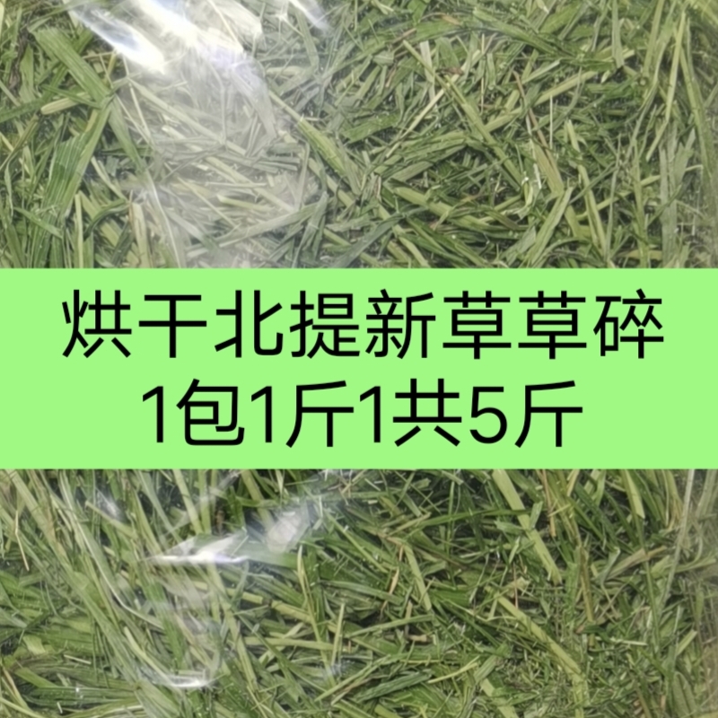 Rabbit Grass Shop 2023 Newly Dried Beiti Grass Broken New Grass Timothy Grass Rabbit Chinchilla Guinea Pig Molar Bags