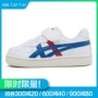 Onitsuka Tiger Ghosts and Tigerers Shoes 2019 New GSM TS Baby Casual Shoes Shoes 1184A023 - Giày dép trẻ em / Giầy trẻ giày bitis trẻ em