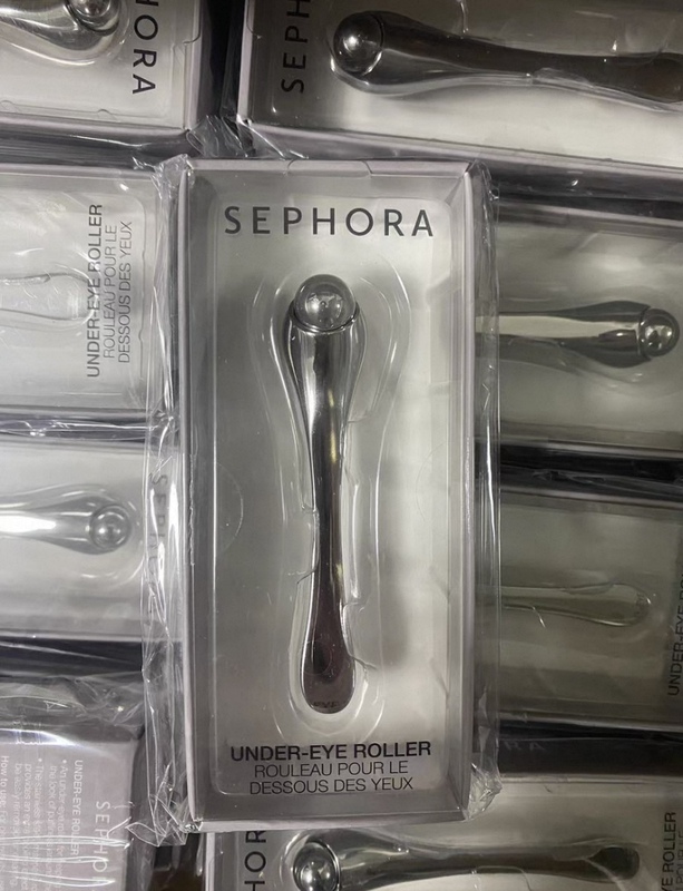 In-Stock Sephora Eye Massage Stick, In-Stock Eye Cream Massage Stick
