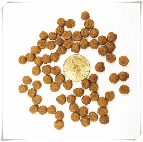 Кошачья зерна Diyu Food Fresh Beef Formul