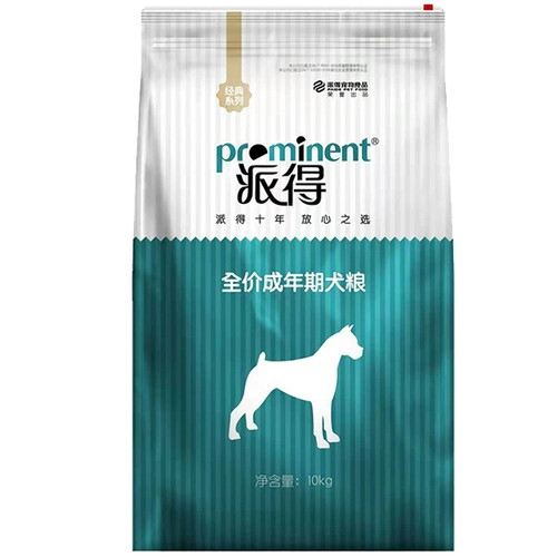 派得 ДОБАВИНКА ЗОЛОТОЗНЫЙ РЕКРЕЙВЕР SAMO PAGO UNIVERSAL для взрослых 10 кг 20 кг французский бой Corgi Shiba Inu Pet Основная еда