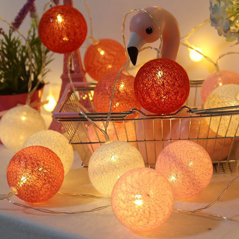 Creative tent handmade, night light, decorations for party