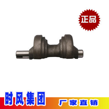 Shifeng single-cylinder diesel engine balance shaft iron engine agricultural tricycle tractor original accessories recommended by the shopkeeper