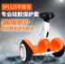xe thăng bằng cho bé 2 tuổi Áp dụng cho Xiaomi Số 9 Cân bằng xe hơi Plus Vỏ bọc đặc biệt Silicone bảo vệ chống thấm nước Chống va chạm số 9 Phụ kiện - Smart Scooter xe thăng bằng xịn Smart Scooter