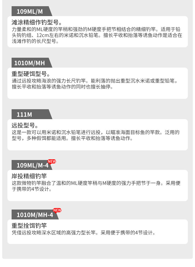 Дорожные суб -полюсный daiwa海水路亚远投钓竿海洋矶钓专业钓竿新款岸抛铁板竿