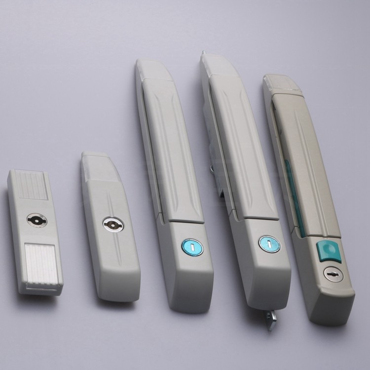 MS7035 Weitulock Plane Lock MS867-8 Meter Control Cabinet Lock Active Sheet Metal Host Shell Cabinet Door Lock