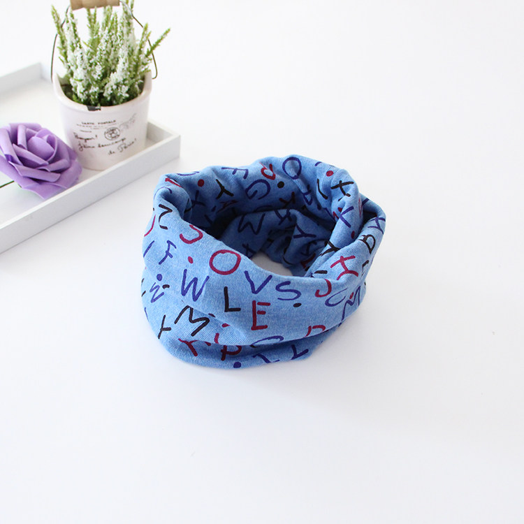 Echarpe enfant - Ref 2141174 Image 32