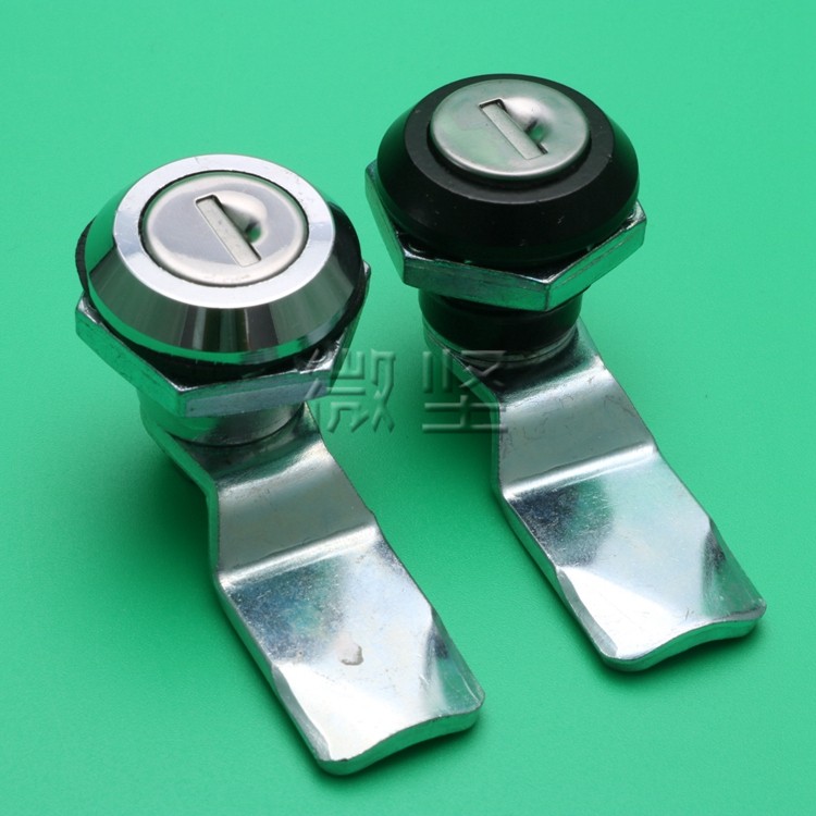 MS705-3E control door cylindrical lock mechanical equipment cabinet door lock letter case small lock turning tongue lock