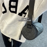 Летняя сумка для телефона, универсальное ведро, сумка на одно плечо, подушка, ткань оксфорд