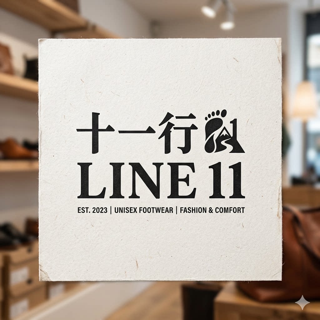 十一行LINE11