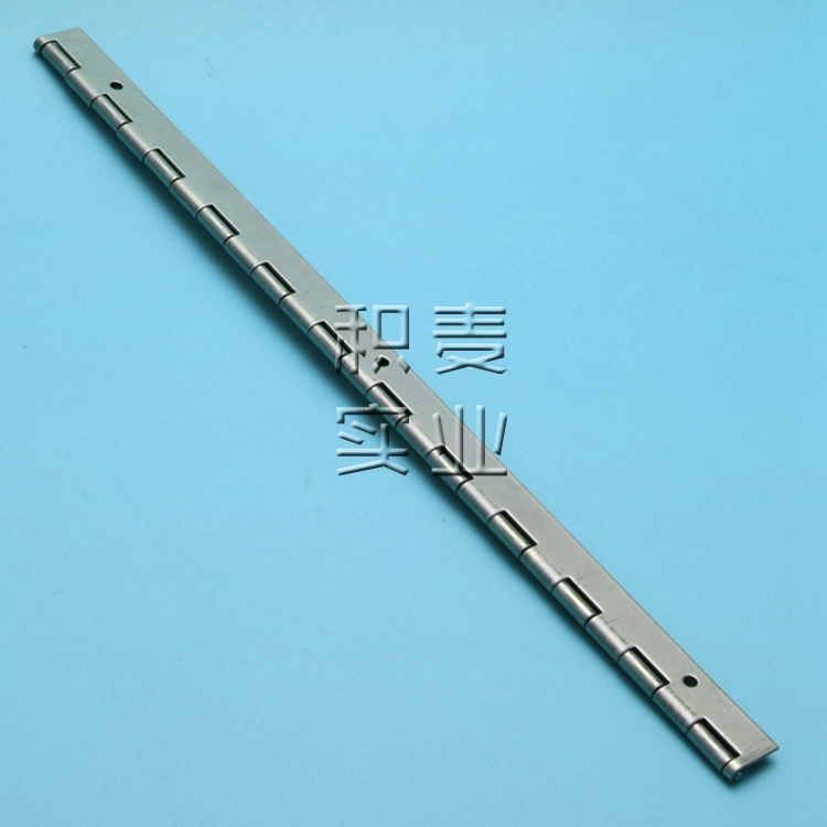 DB3141 stainless steel hinge main casing cabinet door hinge Internet switch control cabinet hinge Corporate hinge