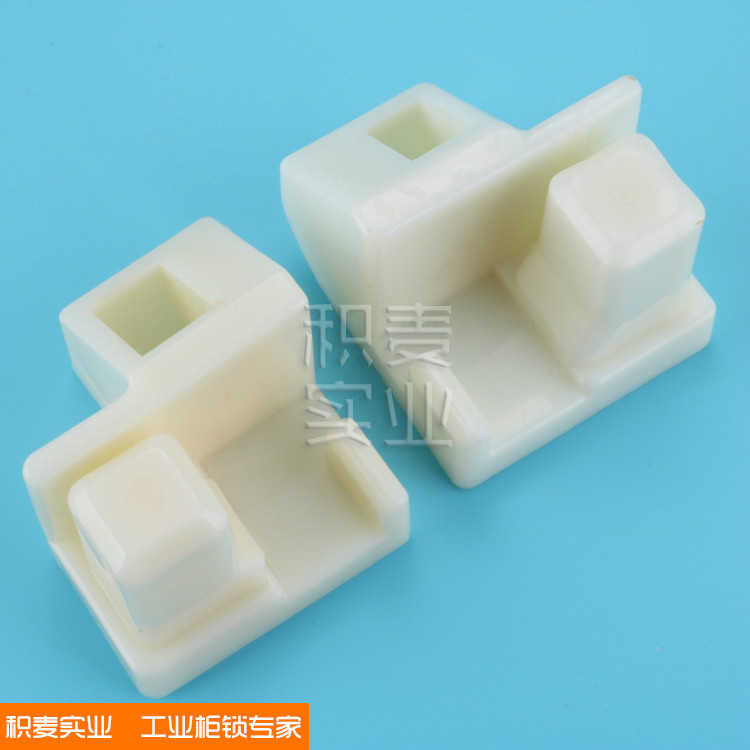 Jack MCVITU cabinet mounting plate accessories PS cabinet accessories RP-008-1-2 GGD switch cabinet slider