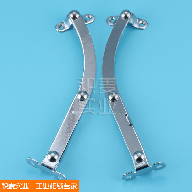 Accumulation Mak TX80-2-1 Distribution Box Switch Cabinet Door Limiters Accessories Industrial Limiters Spot