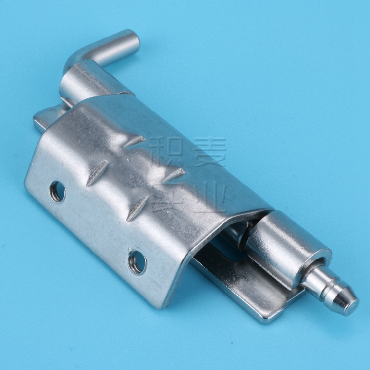 CL248-A Stainless Steel Hinges Foundation Hinges Distribution Box Switch Control Concealed Hinges Industrial Hinges