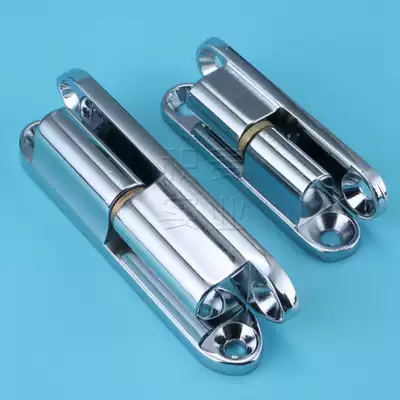 CL231-1-2 removal corner hinge HL032 distribution cabinet switch control cabinet door detachable hinge