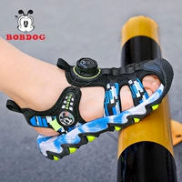 K229 Black Treasure Blue [Сандалии]