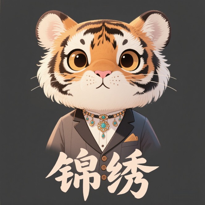 锦绣饰家