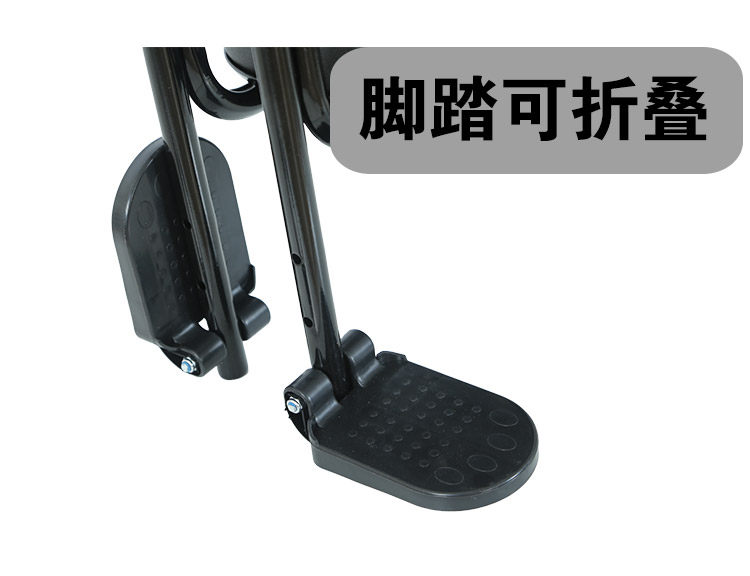 детское сидение для велосипеда 山地车前置儿童座椅变速自行车宝宝安全座椅折叠车舒适婴幼儿座椅