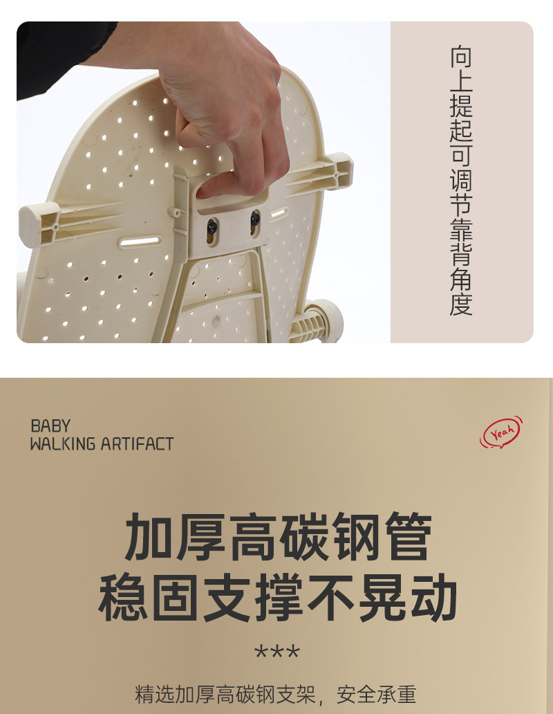 детское сидение для велосипеда 自行车后置儿童座椅山地自行车后置宝宝座椅折叠车婴儿后座垫通用