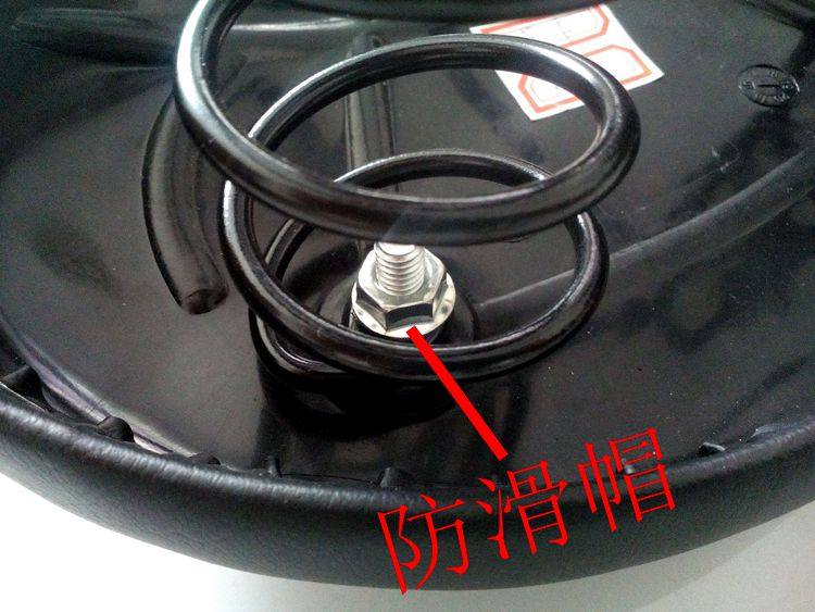 Selle de vélo - Ref 2346296 Image 10