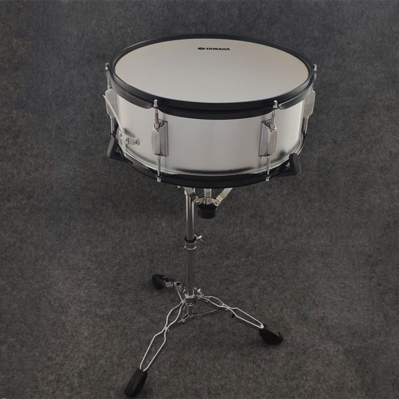 Drum drum snare drum can lift snare drum rack dumb drum rack professional double-leg snare drum rack jazz drum ethereal drum stand