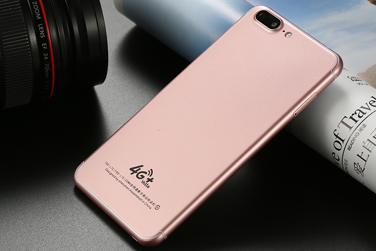 Wang Family toàn bộ mạng 4G siêu mỏng điện thoại thông minh Android Telecom Mobile Unicom sinh viên vân tay để mở khóa một trong những người già - Điện thoại di động dien thoai xiaomi