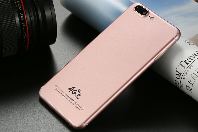 Wang Family toàn bộ mạng 4G siêu mỏng điện thoại thông minh Android Telecom Mobile Unicom sinh viên vân tay để mở khóa một trong những người già - Điện thoại di động didongthongminh iphone 11