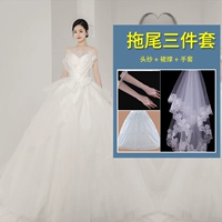 Дайте три набора моделей хвостовой