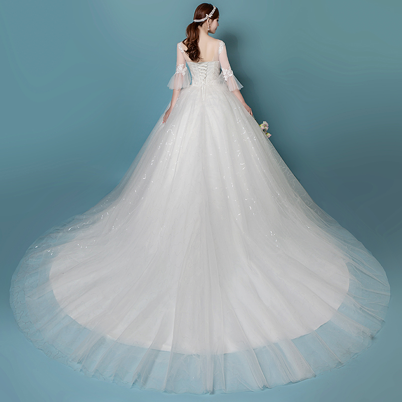 Robe de mariée - Ref 3442311 Image 21