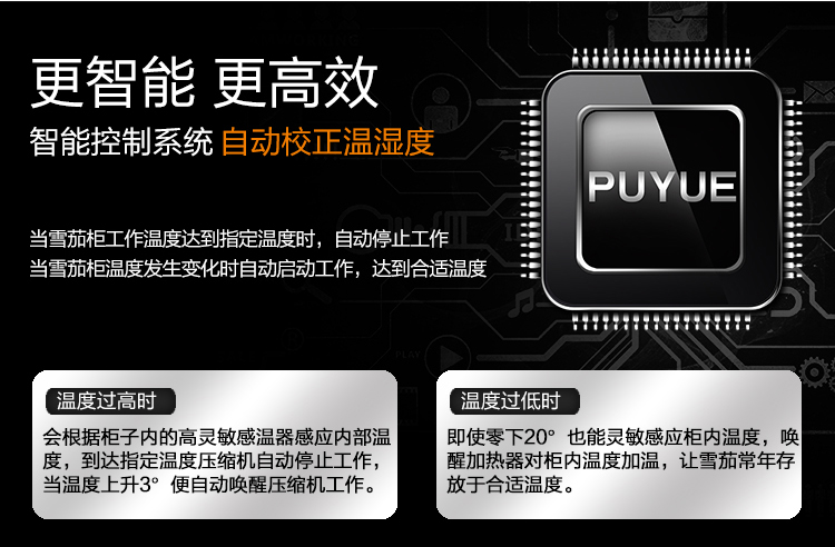tủ rượu phòng khách Bồ Đào Nha Yue 120X tủ xì gà nhiệt độ không đổi và độ ẩm hộ gia đình rắn gỗ rượu vang mát nhiệt tủ rượu vang tủ ẩm tủ rượu nhôm kính đẹp