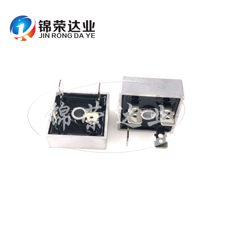 Brand new KBPC5010 1510 2510 3510 3510-phase rectifier bridge squared bridge stack 50A 1000V