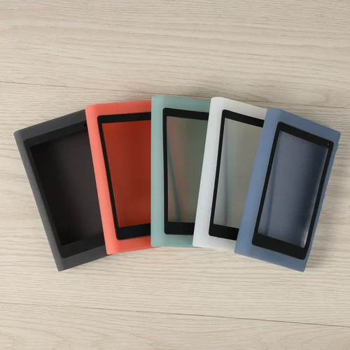 Подходит для Sony A55 сгущенным защитным рукавом NW-A55 Утолщенный силиконовый рукав A55 A56 A57HN Силиконовый рукав