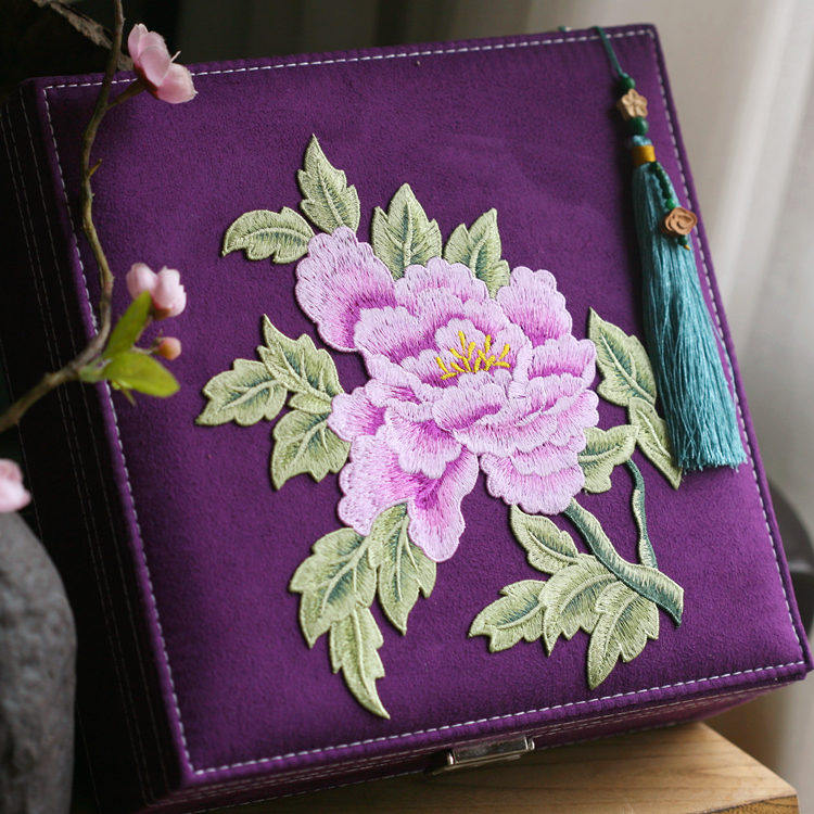 Boite à bijoux OTHER   - Ref 3107057 Image 20