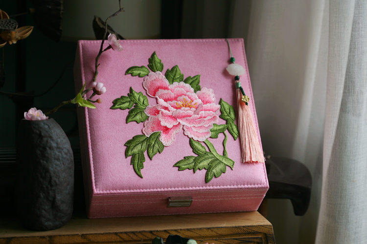 Boite à bijoux OTHER   - Ref 3107057 Image 17