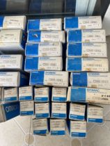 Module C200H-OA222 OD411 ID216 ID021 OD412 C500-ID218 OD411 OD411 OD411 OD411