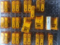 The safety relay HFA4 24-2H2DTG alternative G7SA-2A2B DC24V P7SA-10F-ND