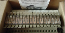 Relay module G7TC G7TF-OS08 OC08 IS08 OC16 OC16 IC16 IS16 IS16 IS16