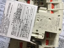 Mitsubishi Mitsubishi circuit breaker switch CP30-BA 1P 2P 3P 1A 3A 5A 10A etc