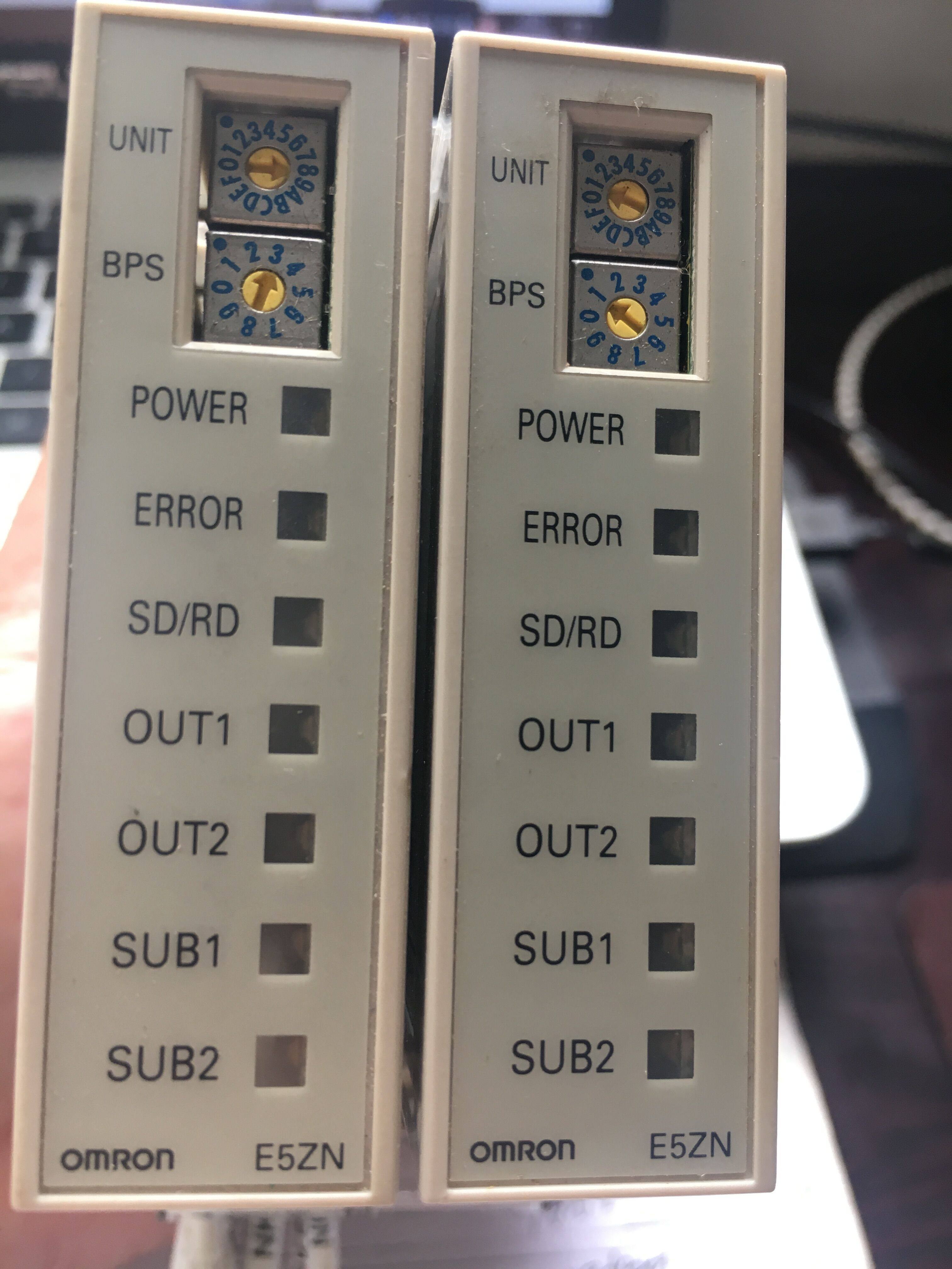 Thermostat E5ZN-2QNH03TC-FLK 2QNH03P-FLK H8PS-8FA E5EK-AA202