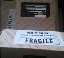 DPA DCV 0-300Vdc 220Vac HNE LNE weidmuller 033647 7940033647