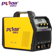 Pünel TIG315 400CG 400A argon arc welding hand welding welding machine 380V dual-use stainless steel