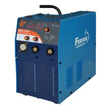 Shanghai Fiery BC-270Y 350DL 500DL 500DL digital double pulse gas fidelity welding machine