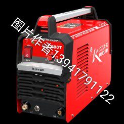 TIG-200 250d single argon arc welding machine for the Connstate welding machine for argon arc MOS