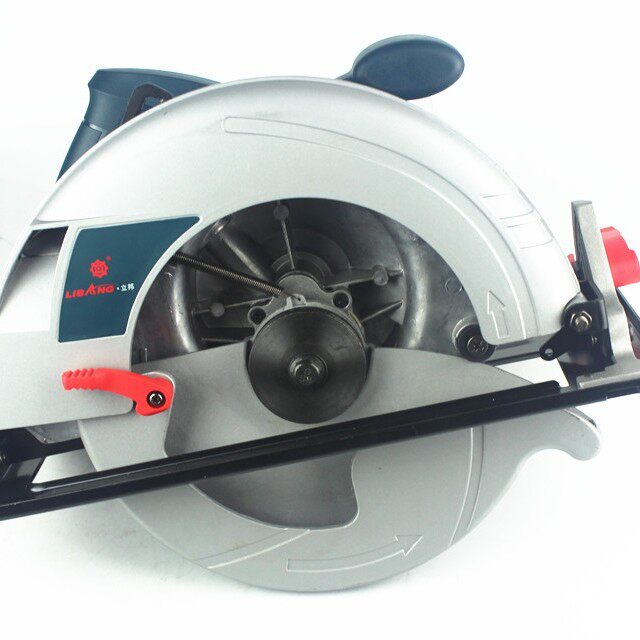 Libon 95185 circular sawing machine 1300w 185 circular sawing machine 7 inch circular sawing machine